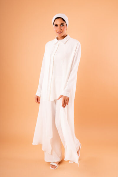 asymmetrical shirt women's