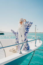 ⁦جاكت كتان⁩ - الصورة ⁦5⁩