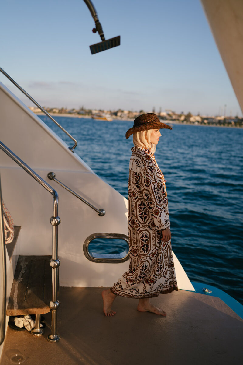 Boho Dress - Image 2