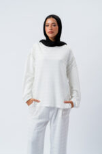 Hoodie Side Cut - Image 6