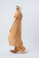 Gilet hoodie set 2 pockets - Image 4