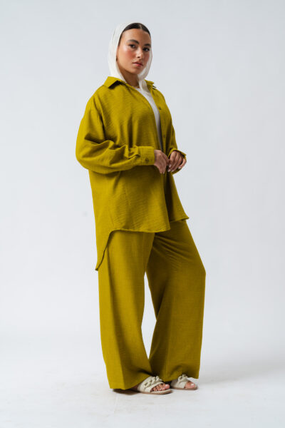 Linen set