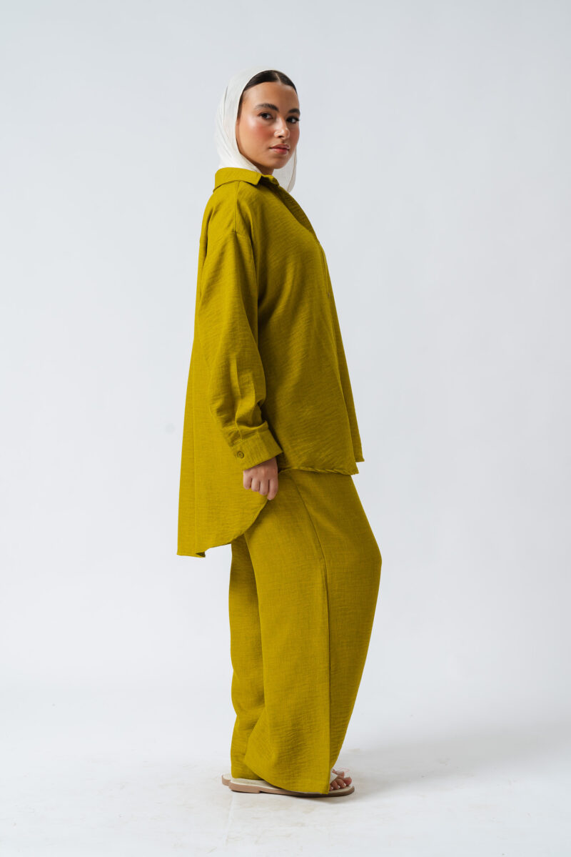 Linen set - Image 2