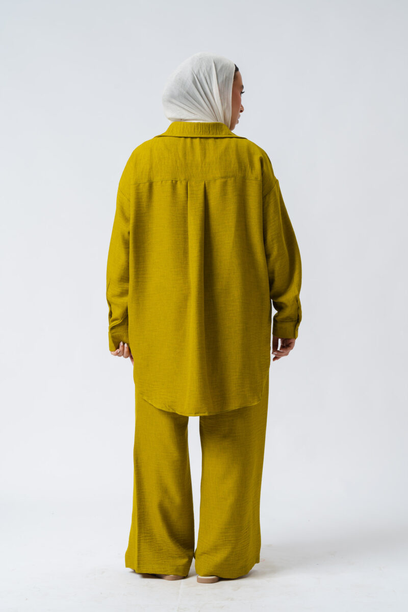 Linen set - Image 3