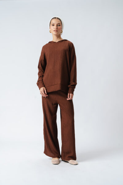 Set Havana Hoodie