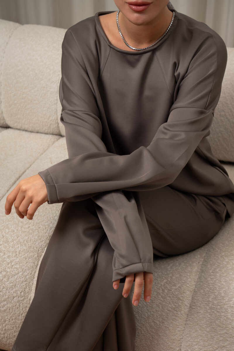 Flowy blouse - Image 1