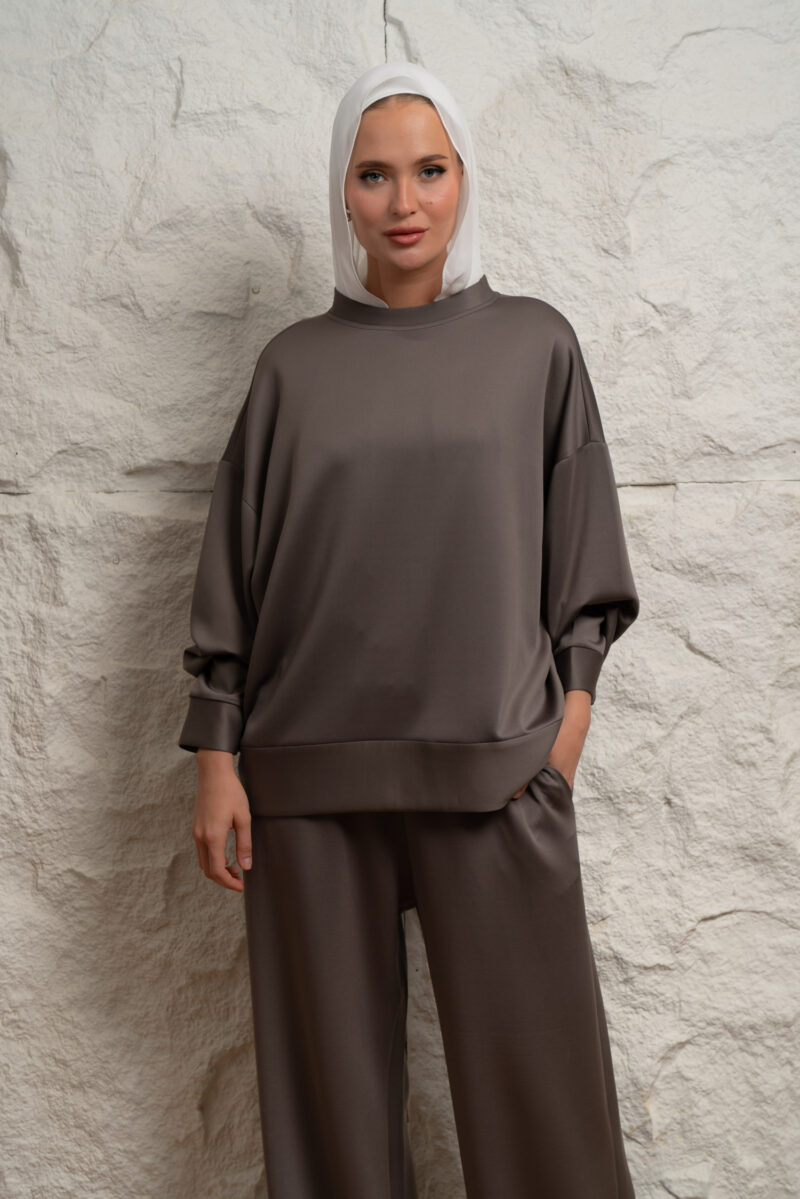 Flowy Shirt - Image 1