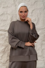 Flowy Shirt - Image 3