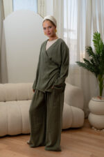 Flowy Pants