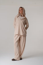 Set Hoodie Seven Collar - Image 4