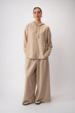 Wide Pants - الصورة 4