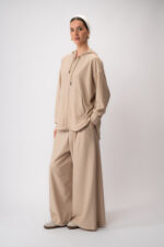 Wide Pants - الصورة 3