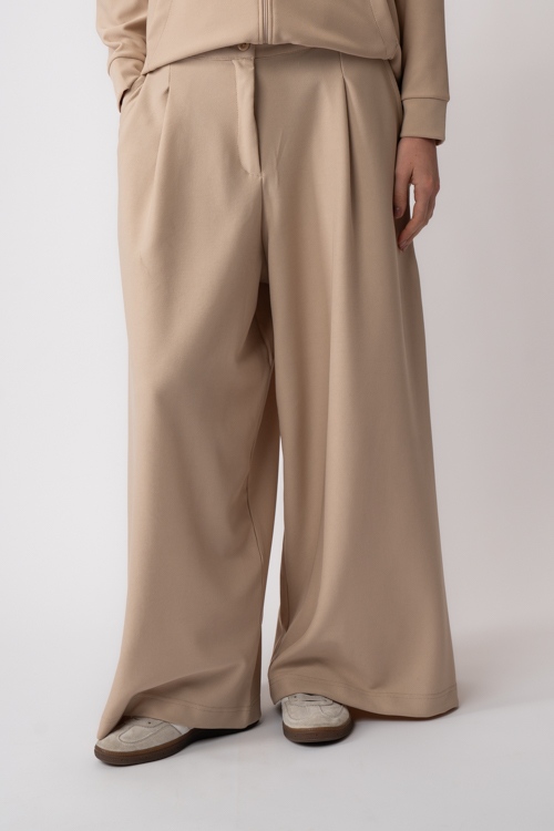 DSC02898-1.jpg Wide Pants - الصورة 1