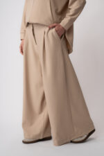 Wide Pants - الصورة 2