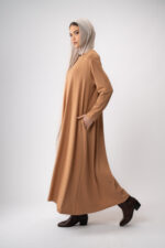 فستان واسع - الصورة 2