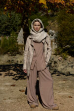 Suede jacket - Image 2