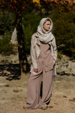 Suede jacket - Image 3