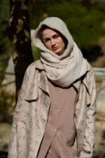 Suede jacket - Image 4