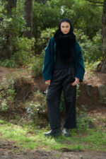 Booklet jacket with zipper - الصورة 3