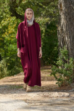 Dress Short Collar - Image 10