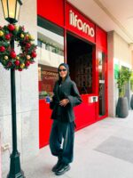 Booklet jacket with inverted sleeves - Image 2