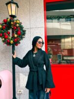 Booklet jacket with inverted sleeves - Image 5