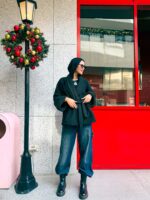 Booklet jacket with inverted sleeves - Image 7