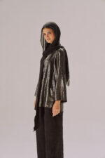 Crepe blouse - Image 3