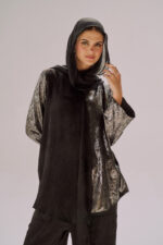 Crepe blouse - Image 4