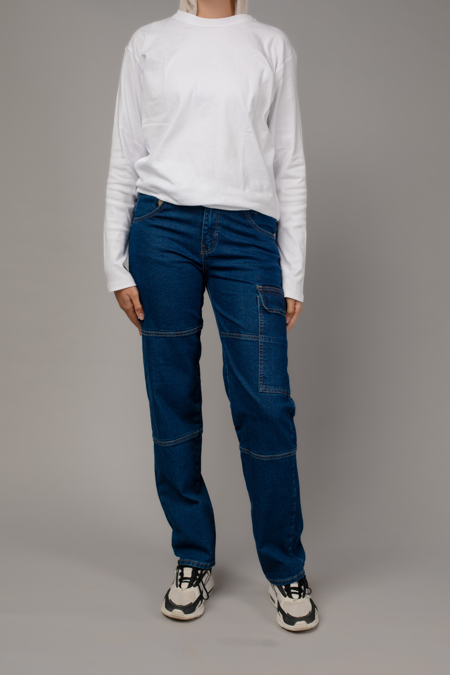 4U3A0312.jpg Cargo Pants - Image 1