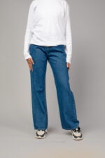 Jeans With 2 Pockets