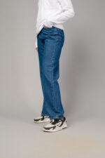 Jeans With 2 Pockets - Image 2