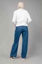 Jeans With 2 Pockets - Image 3
