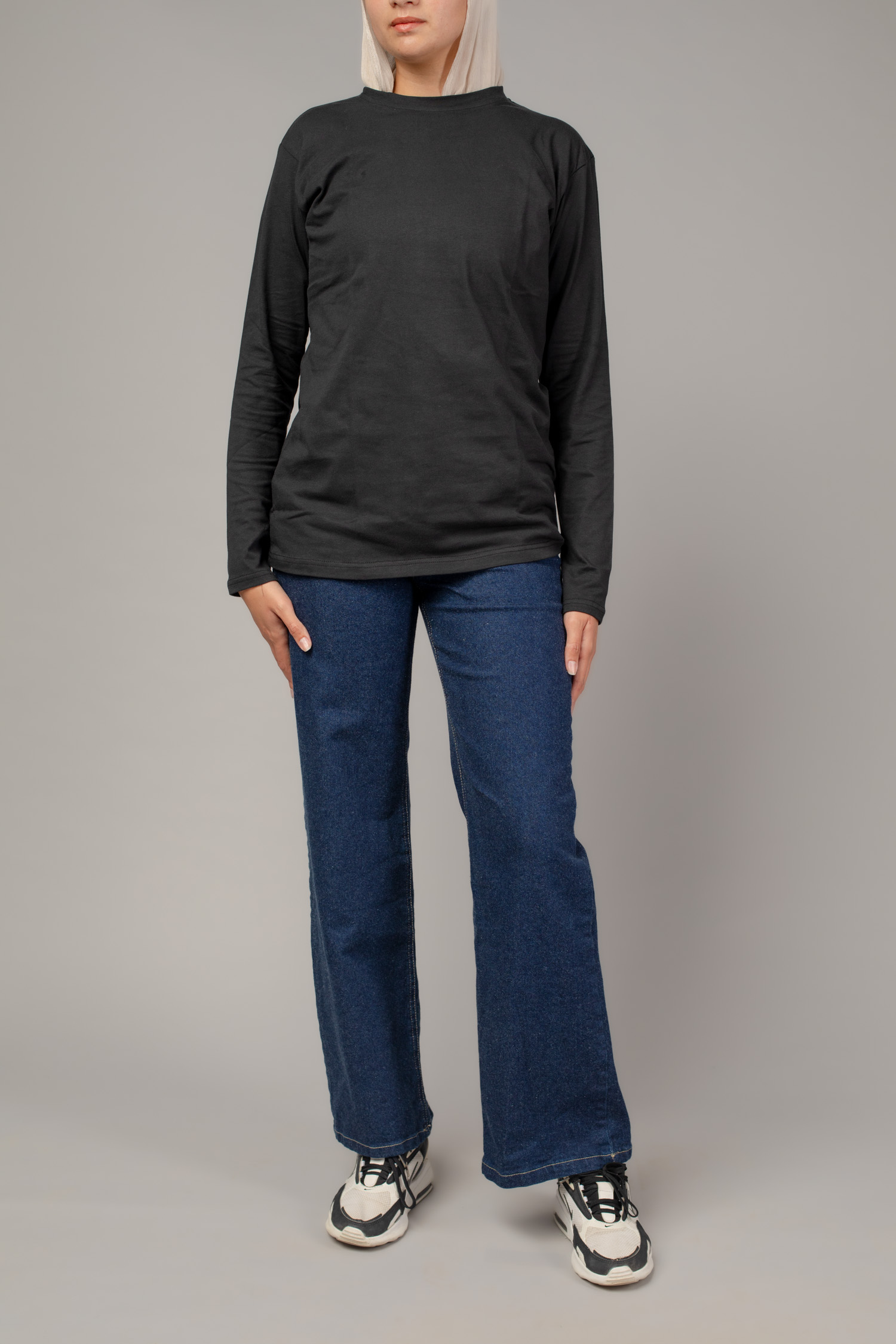 4U3A0352.jpg Wide leg Pants - Image 1