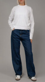 Balloon Fit Denim - Image 2