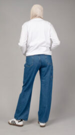 Front-Pocket Denim - Image 2
