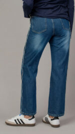 Balloon Fit Denim - Image 3