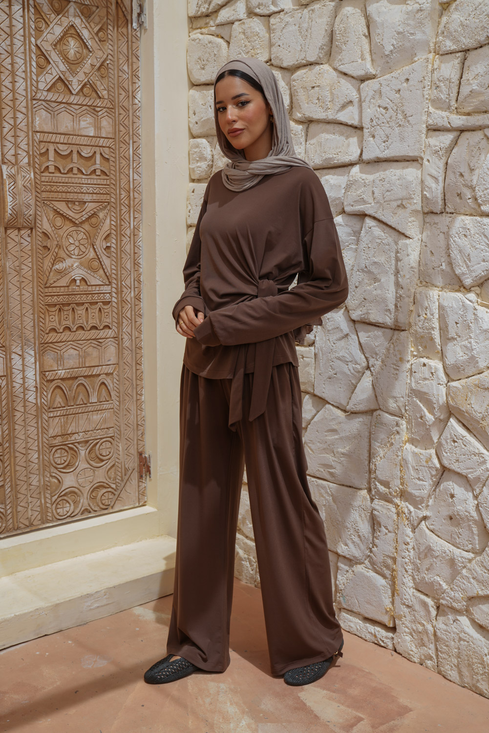 BTS03631.jpg Twisted Suit - Image 1