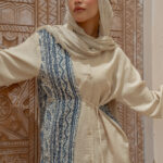 Boho Tie Blouse
