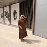 Basic Everyday Dress