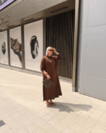 Basic Everyday Dress