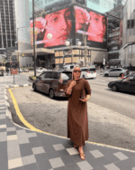 Basic Everyday Dress - Image 2