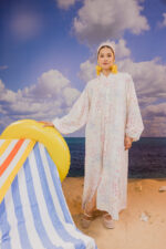Pastel Breeze Dress