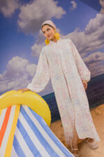 Pastel Breeze Dress - Image 2