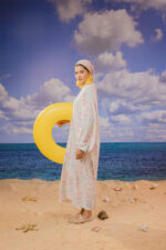 Pastel Breeze Dress - Image 5