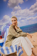 Coastal Stripe Shirt - Image 3