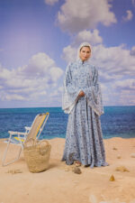 Floral Breeze Dress - Image 2