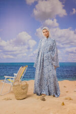 Floral Breeze Dress - Image 3