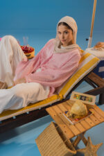 Bubblegum Textured Top - Image 3