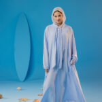 Tie Relaxed Dress